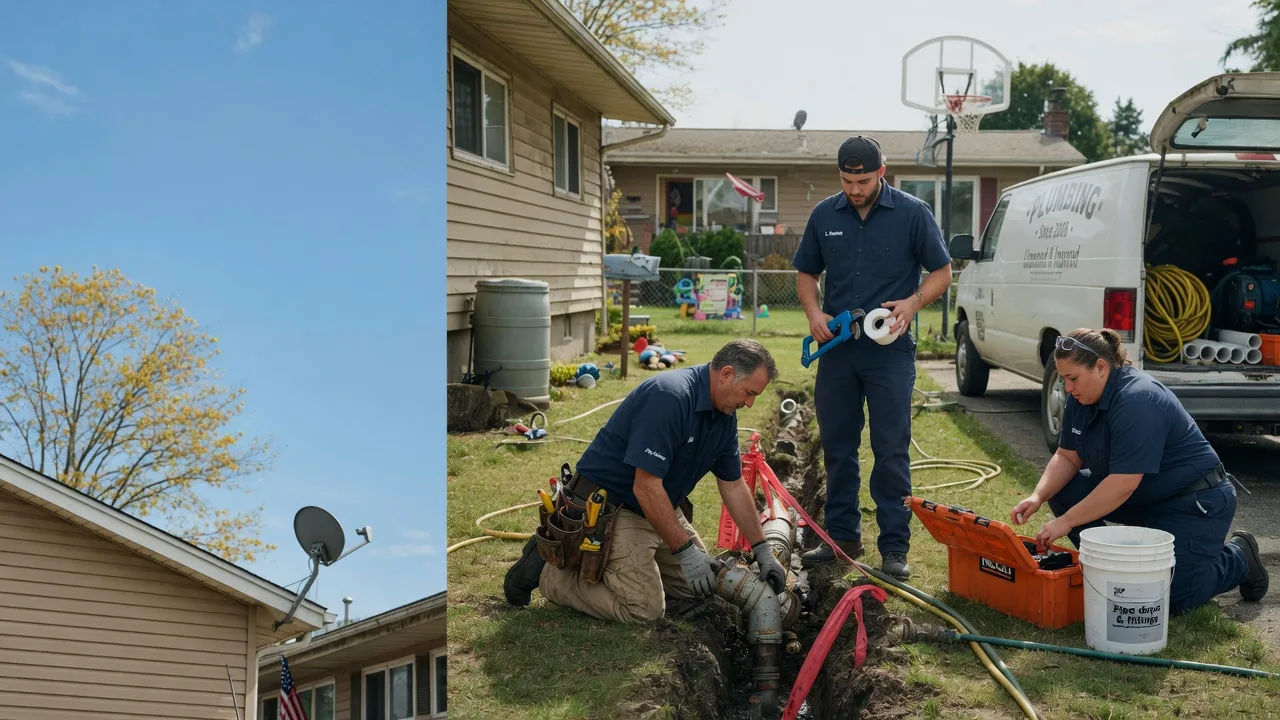 Garbage Disposal Replacement in Washington, IA near me